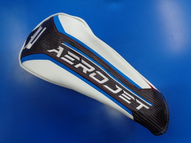 中古 AEROJET 9°ドライバー ゴルフ用品