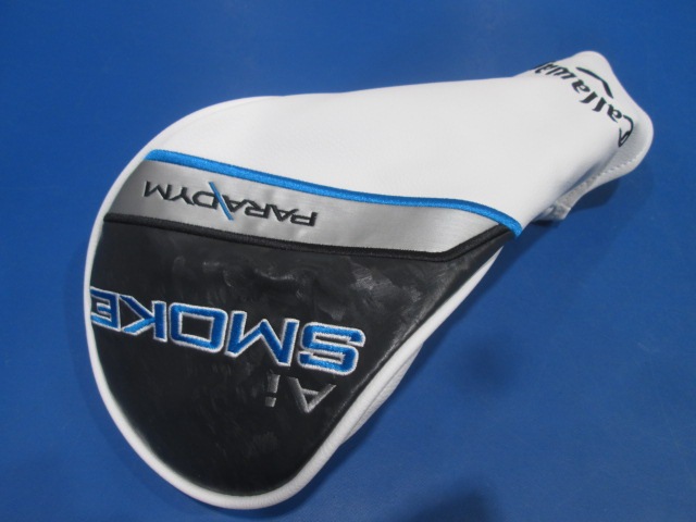 中古 PARADYM Ai SMOKE MAX 10.5°ドライバー ゴルフ用品