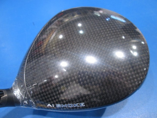中古 PARADYM Ai SMOKE MAX D 10.5°ドライバー ゴルフ用品