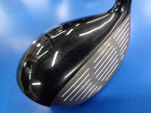 中古 RYOMA F F5 18°フェアウェイウッド ゴルフ用品