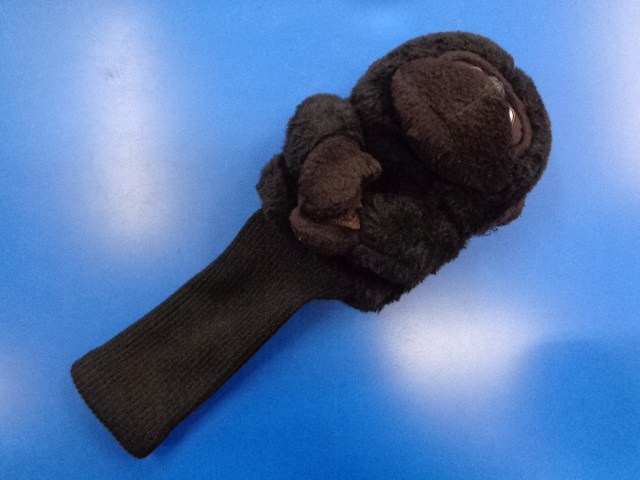 中古 TO-BE GAME-02 18 18°フェアウェイウッド ゴルフ用品