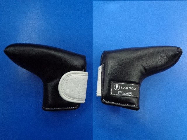中古 L.A.B.GOLF LINK.1パター ゴルフ用品
