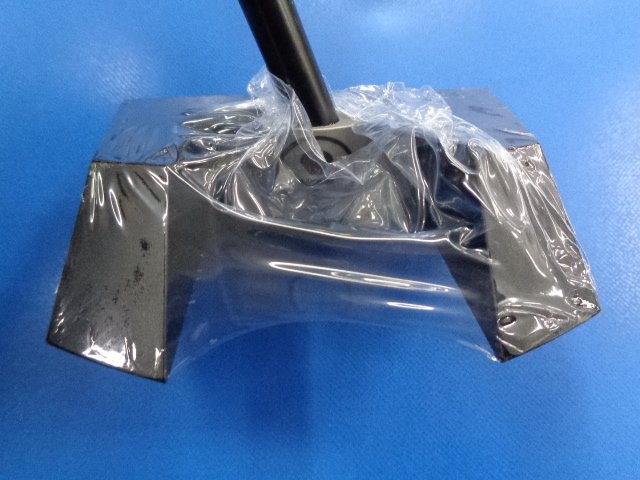 中古 L.A.B.GOLF MEZZ.1パター ゴルフ用品