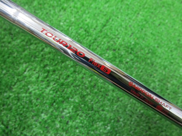 中古 T150 2023 6本アイアンセット ゴルフ用品