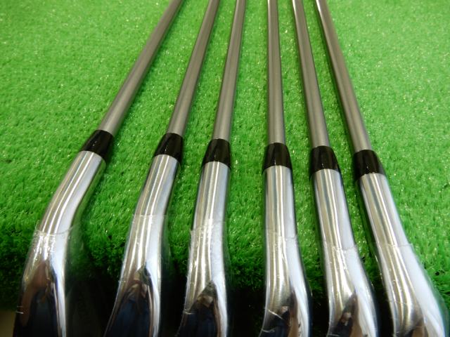中古 T300 2021 6本アイアンセット ゴルフ用品