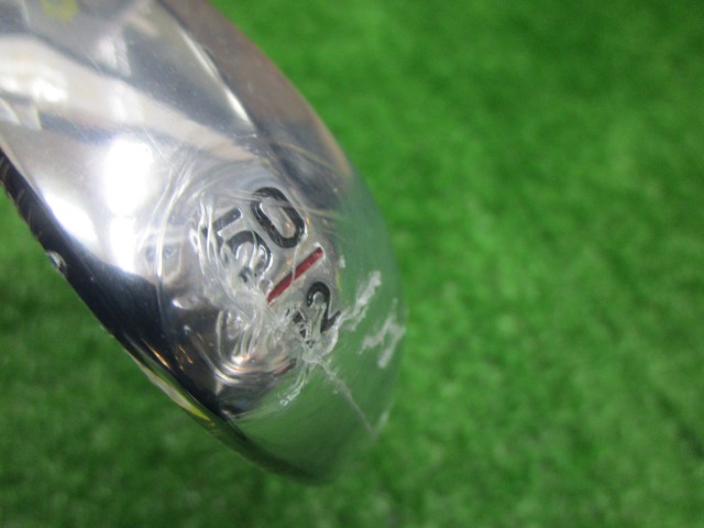中古 CB WEDGE 50-12 50°ウェッジ ゴルフ用品