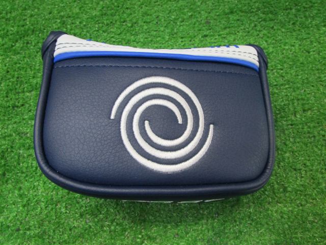 中古 Ai-ONE TRI-BEAM #5パター ゴルフ用品