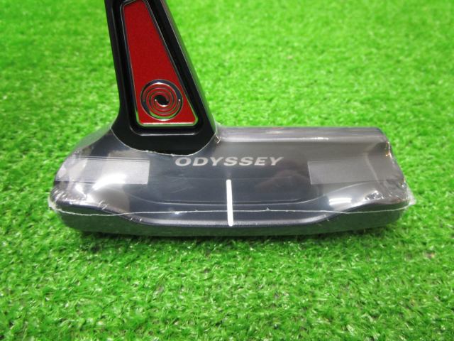 中古 TRI-BEAM 1パター ゴルフ用品
