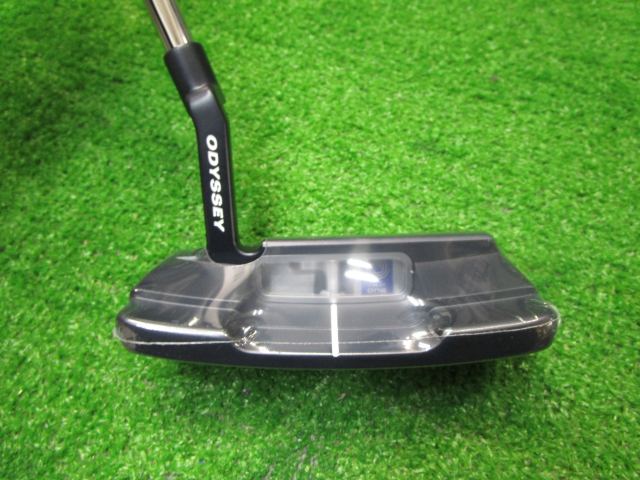中古 Ai-ONE CRUISER DOUBLE WIDE CHパター ゴルフ用品