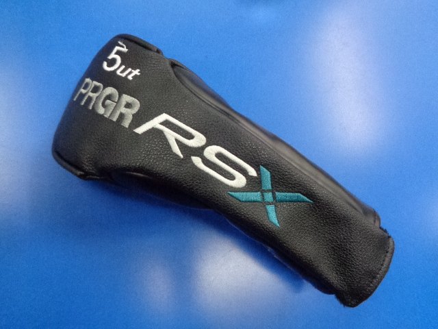 中古 RS X ユーティリティ 5UT 25°ユーティリティ ゴルフ用品