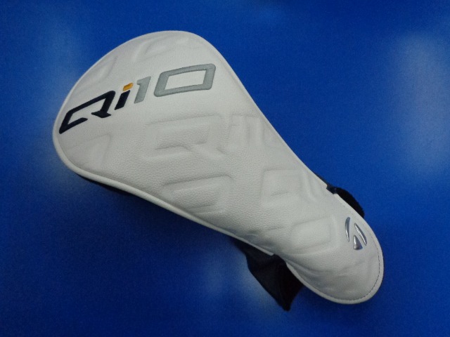 中古 Qi10 MAX 10.5°ドライバー ゴルフ用品