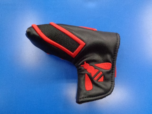 中古 B-TUNING DEEP MILLED FINISHパター ゴルフ用品