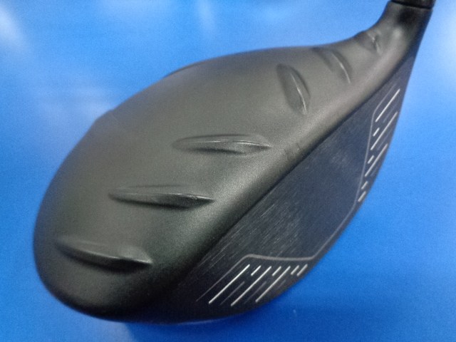 中古 G410 PLUS 9°ドライバー ゴルフ用品