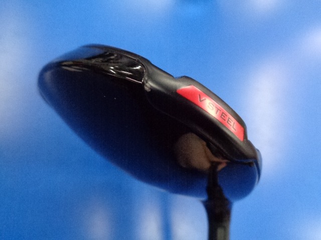 中古 STEALTH2 7W 21°フェアウェイウッド ゴルフ用品