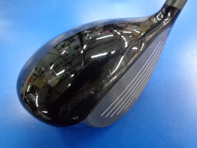 中古 APEX UW 2024 19 19°ユーティリティ ゴルフ用品