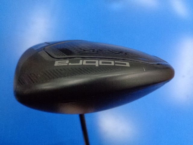 中古 DARKSPEED X 10.5°ドライバー ゴルフ用品