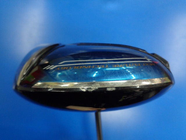 中古 ゼクシオ2012モデル 10.5°ドライバー ゴルフ用品