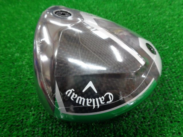 中古 ELYTE ◆◆◆ 9°ドライバー ゴルフ用品