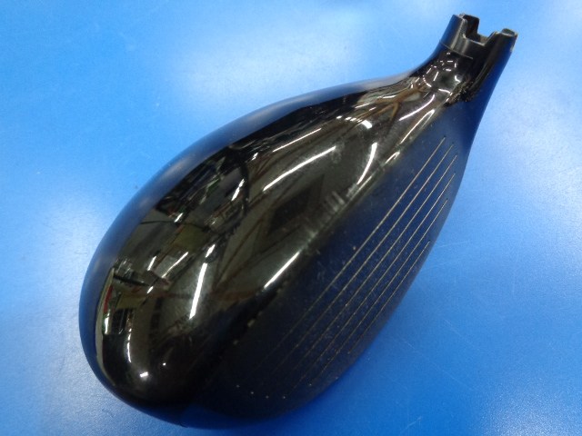 中古 TS2 HYBRID 25 25°ユーティリティ ゴルフ用品