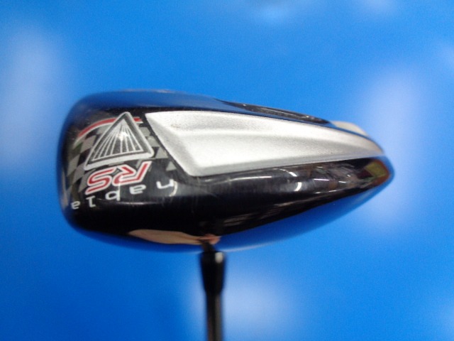中古 iD nabla RSユーティリティ 4UT 22°ユーティリティ ゴルフ用品