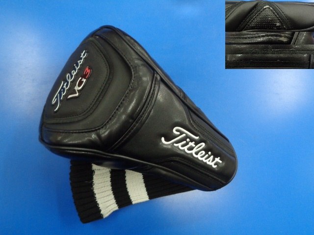 中古 VG3 2016 9.5°ドライバー ゴルフ用品