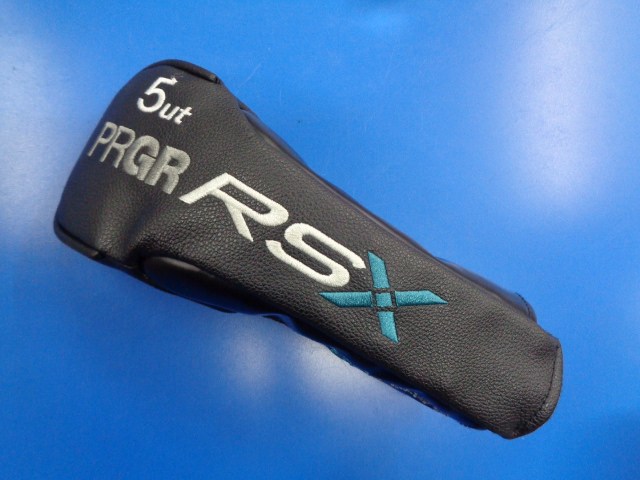 中古 RS X ユーティリティ 5UT 25°ユーティリティ ゴルフ用品