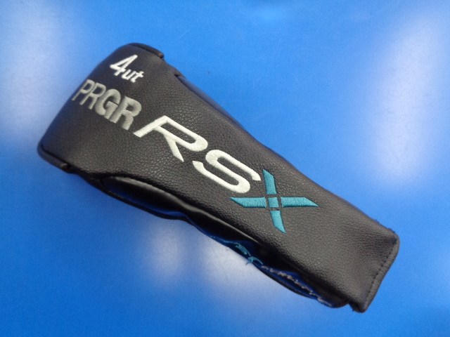 中古 RS X ユーティリティ 4UT 22°ユーティリティ ゴルフ用品
