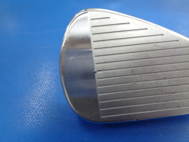 中古 X-FORGED STAR 2024 6本アイアンセット ゴルフ用品