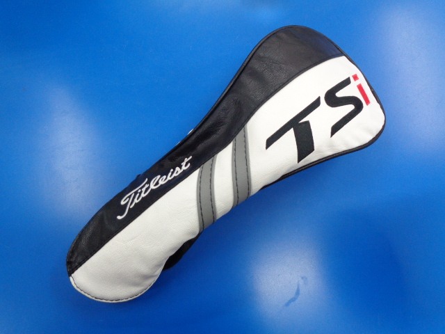 中古 TSi3 9°ドライバー ゴルフ用品