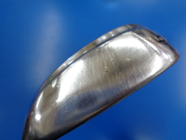 中古 JGR HYBRID FORGED 5本アイアンセット ゴルフ用品