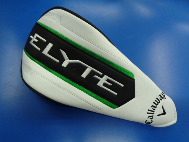 中古 ELYTE X 10.5°ドライバー ゴルフ用品