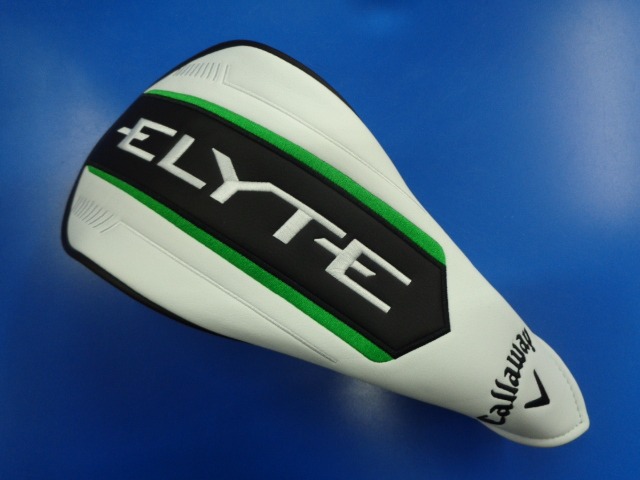 中古 ELYTE ◆◆◆ 9°ドライバー ゴルフ用品