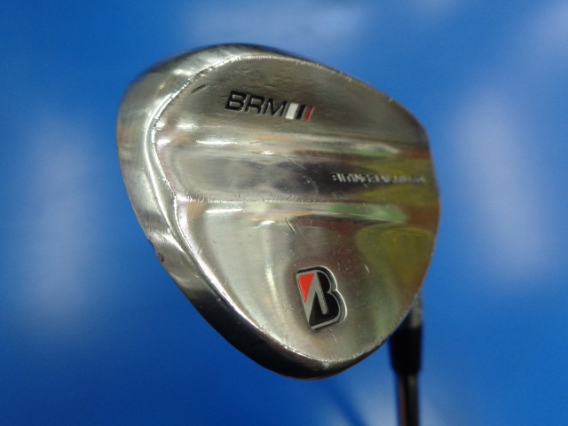 中古 TOUR B BRM 48-08 48°ウェッジ ゴルフ用品
