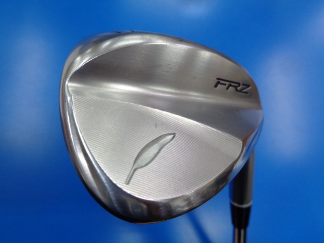 中古 FRZ 50°ウェッジ ゴルフ用品