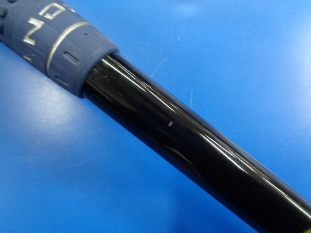 中古 Speeder SLK 5(X) テーラーメイド用スリーブ 43インチシャフト ゴルフ用品