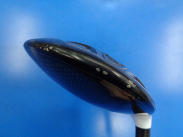 中古 M2 5W 18°フェアウェイウッド ゴルフ用品