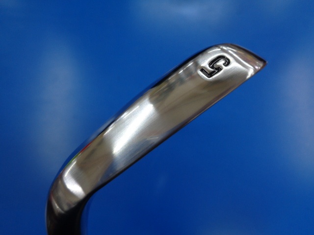 中古 X-FORGED2024 6本アイアンセット ゴルフ用品