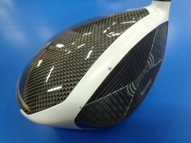 中古 STEALTH GLOIRE+ 10.5°ドライバー ゴルフ用品