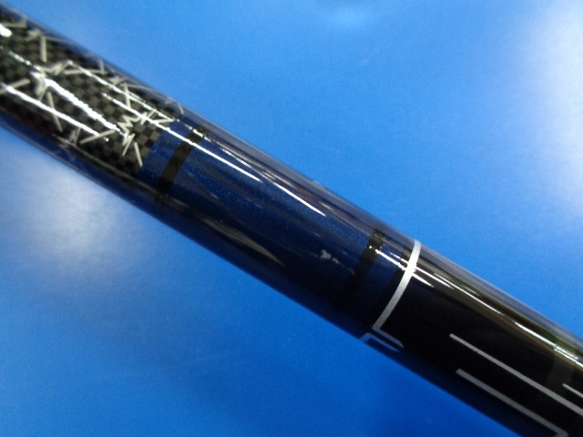 中古 TENSEI for Callaway 55 キャロウェイ用FWスリーブ キャロウェイ用スリーブシャフト ゴルフ用品