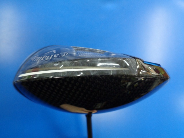 中古 PARADYM Ai SMOKE MAX 9°ドライバー ゴルフ用品