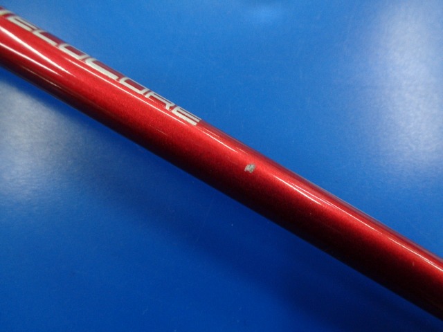 中古 VENTUS TR RED 6-S VeloCore キャロウェイ用スリーブ 43.75インチシャフト ゴルフ用品