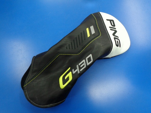 中古 G430 MAX 10.5°ドライバー ゴルフ用品