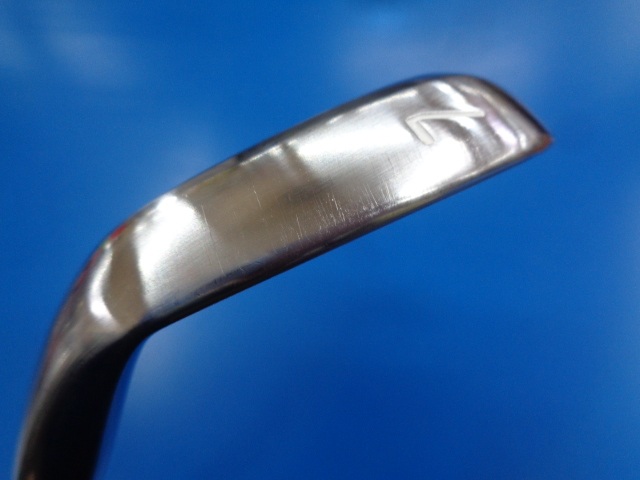中古 Mizuno Pro 243 6本アイアンセット ゴルフ用品