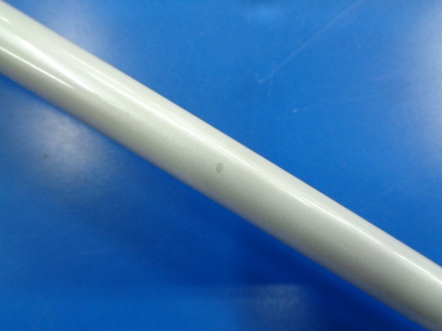 中古 FUBUKI K50(R) テーラーメイド用スリーブ 44.75インチシャフト ゴルフ用品