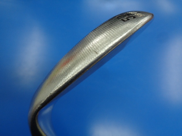 中古 MILLED GRIND2 Chrome 52-09 52°ウェッジ ゴルフ用品