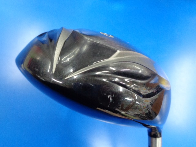中古 AF-106 10°ドライバー ゴルフ用品