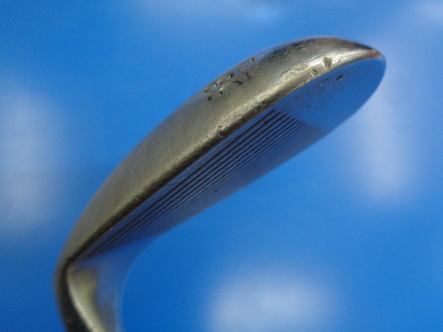 中古 TourWedge TypeS 58°ウェッジ ゴルフ用品