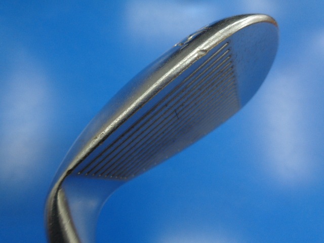 中古 TourWedge TypeS 52°ウェッジ ゴルフ用品