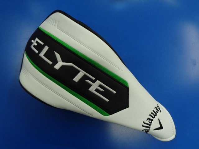 中古 ELYTE 10.5°ドライバー ゴルフ用品