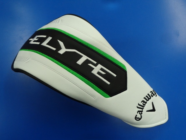 中古 ELYTE 10.5°ドライバー ゴルフ用品